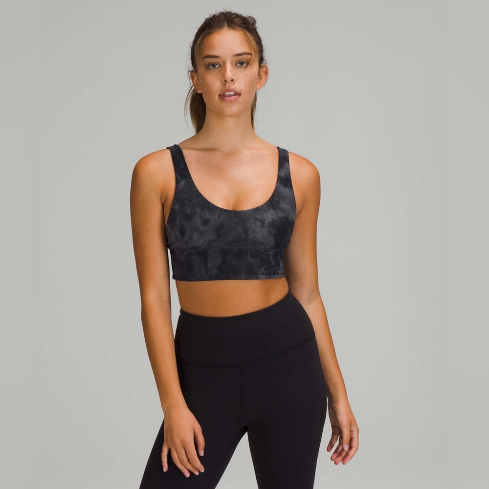 Lululemon Align Reversible Bra *Light Support, A/B Cup